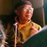Tulku Urgyen Rinpoche