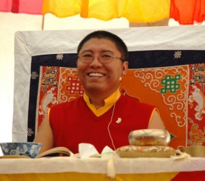 Rinpoche2009TeachingTent2X